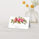 Search for bridal shower place cards Winter