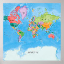 Search for mercator posters Colour