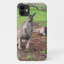 Search for kangaroos iphone cases Australian