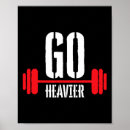 Search for strength motivation posters Fitness discipline