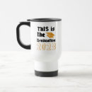 Search for graduation travel mugs College