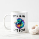 Search for rainbow fish mugs Funny