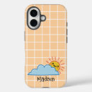 Search for sunshine yellow iphone cases Happy