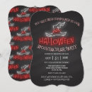 Search for 31 5x7 invitations Spooky