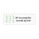 Search for candy canes labels Modern