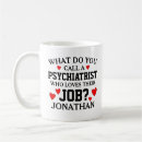 Search for mental health worker mugs Therapist