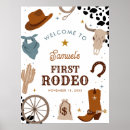 Search for cowboy birthday decor Wild west