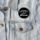 Search for with attitude badges Humour