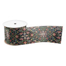 Search for floral ribbon Decorative