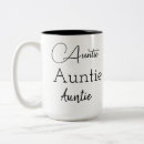 Search for promoted to aunt mugs Fun