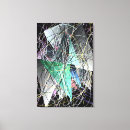 Search for 3d canvas prints Abstract