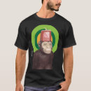 Search for fez tshirts Monkey