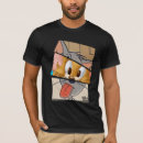 Search for tom and jerry tshirts Tom the cat