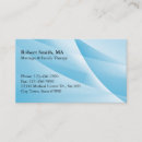 Search for psychologist psychiatrist business cards Medical