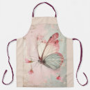 Search for girls party aprons Vintage