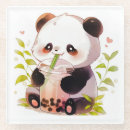 Search for cute boba tea Panda