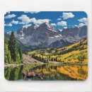 Search for maroon bells mouse mats Aspen