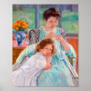 Search for mary cassatt posters Baby