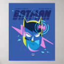 Search for batman symbol posters Bruce wayne