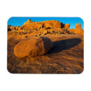 Search for sandstone magnets Utah