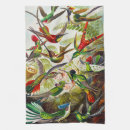 Search for hummingbird tea towels Kunstformen der natur