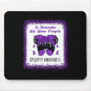Search for november mouse mats Epilepsy