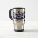 Search for england travel mugs Vintage