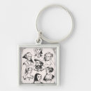 Search for the tudors key rings England