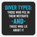 Search for divers stickers Diver flag