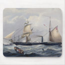 Search for frigate mouse mats Sea