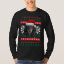 Search for dachshund christmas sweater clothing Trend