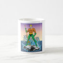 Search for spear mugs Aquaman