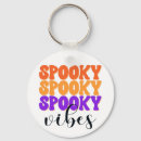 Search for spooky halloween key rings Groovy