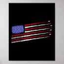 Search for freedom fighter posters Bald eagle