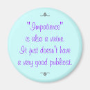 Search for virtues magnets Quote