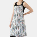 Search for feathered aprons Feathers