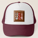 Search for white chocolate hats Brown