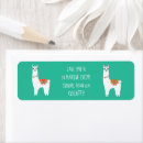 Search for summertime return address labels Girly