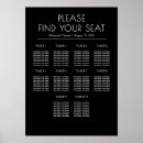Search for please find your seat signs Typography