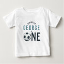 Search for sport baby shirts Soccer