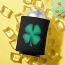 Search for saint patrick can coolers St patrick day