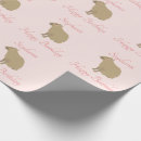 Search for capybara wrapping paper Pattern