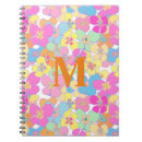 Search for floral notebooks Back to school