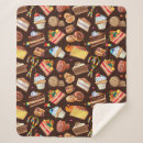 Search for donut blankets Candy