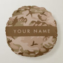 Search for army cushions Veterans
