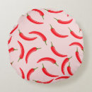 Search for red chilli cushions Food