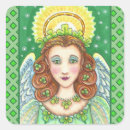 Search for angel girl stickers Halo