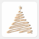 Search for tree drawing stickers Gold