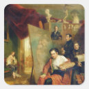 Search for painters stickers Palette