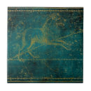 Search for vintage star tiles Gold